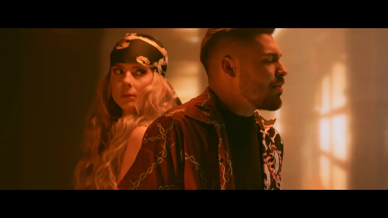 Luis Gabriel - S-a racit inima ta (Originala 2021)