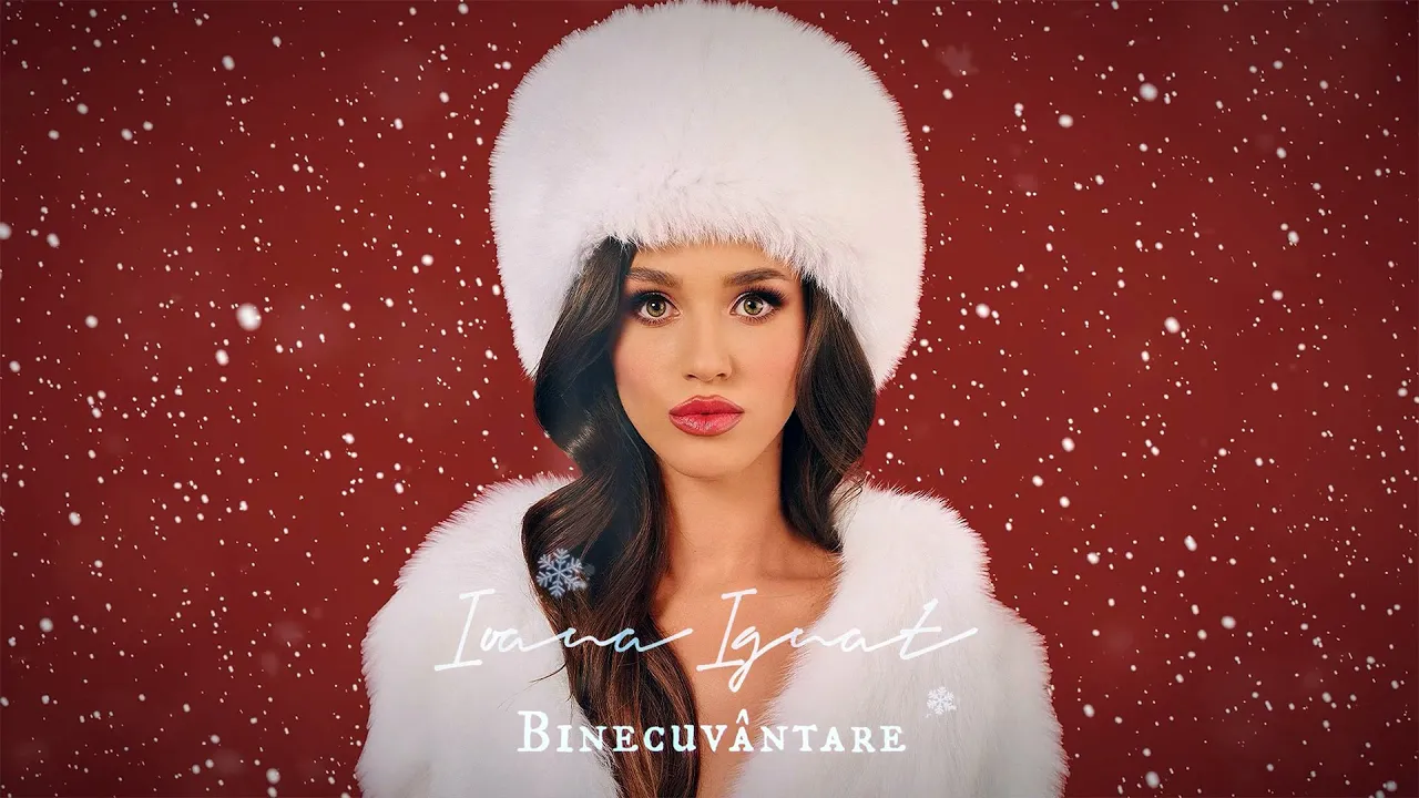 Ioana Ignat - Binecuvantare