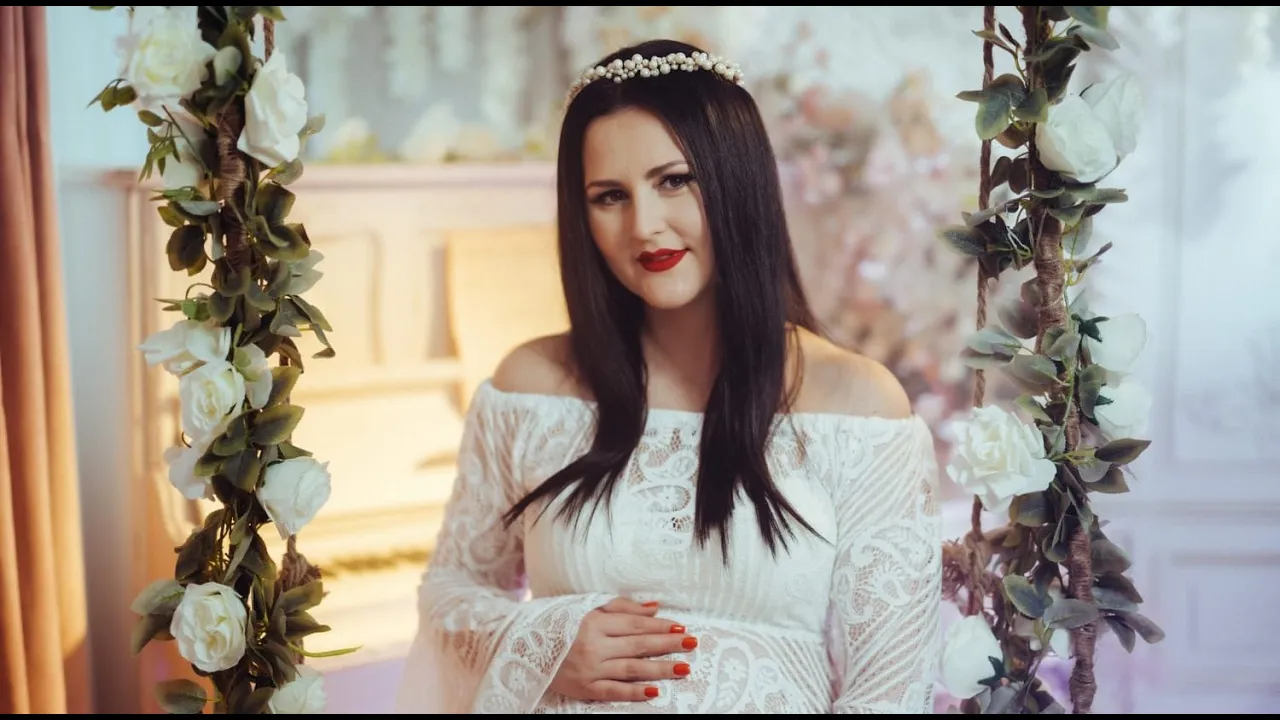 Cosmina Cucura - Doua inimi (Cover)