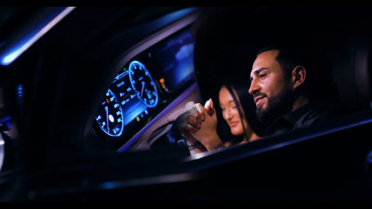 VOETIN - ITI DEDIC IUBIRE (Originala 2022)