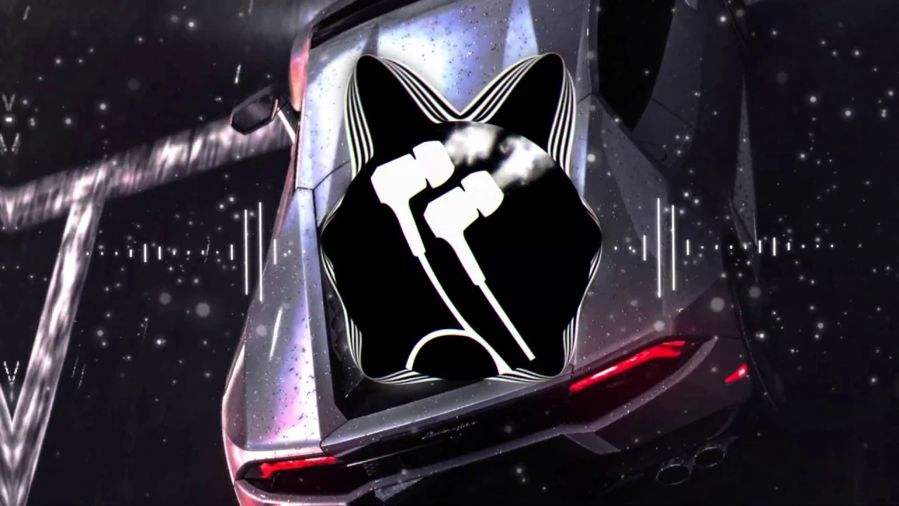 Tones and I - Dance Monkey (xChenda Remix)(Bass Boosted)