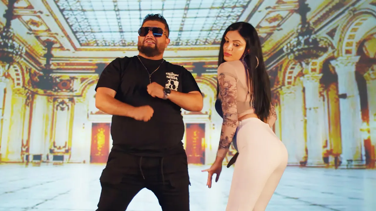 Miraj Tzunami - CIKALATA (Originala 2021)