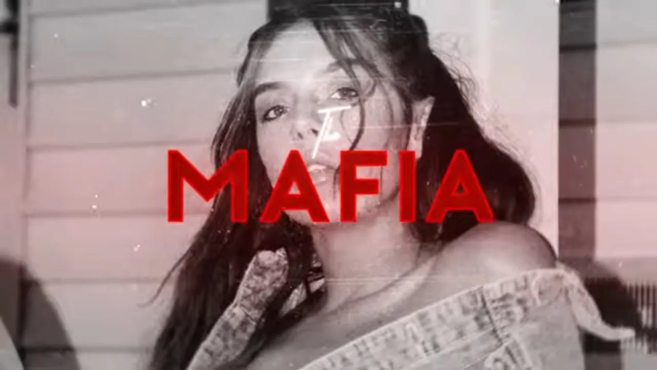 LANNE, Giorgio Gee & Scott Rill - Lady