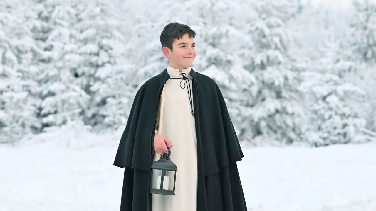 Luca Petrut - Bucurie-n ceruri