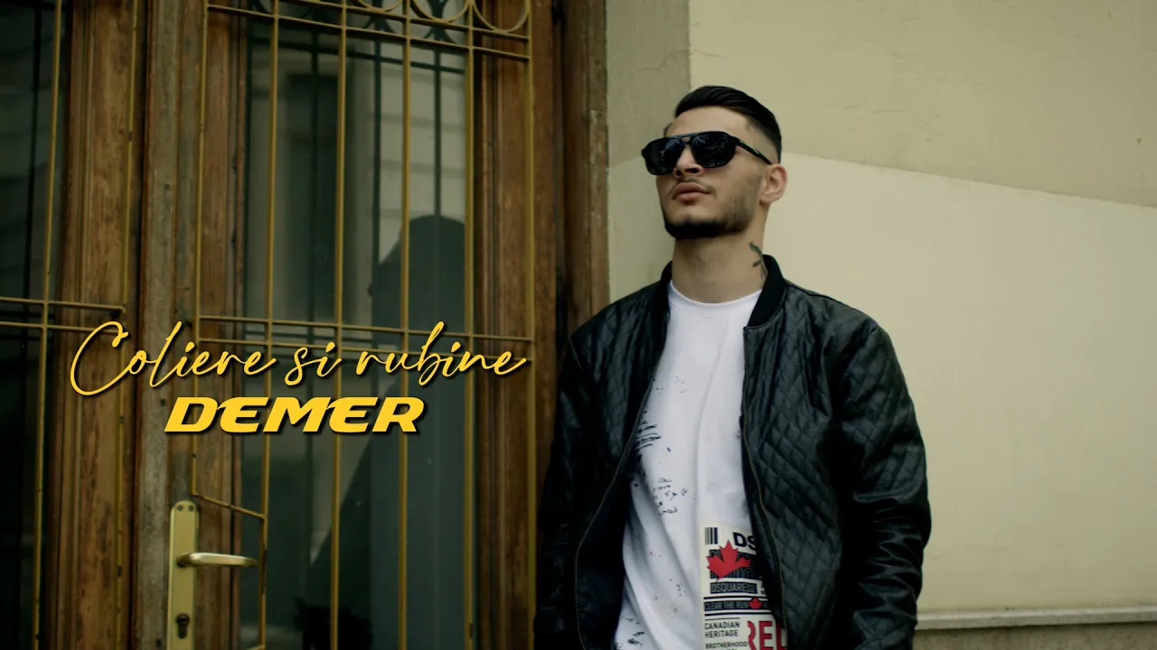 Demer - Coliere si rubine (Originala 2022)