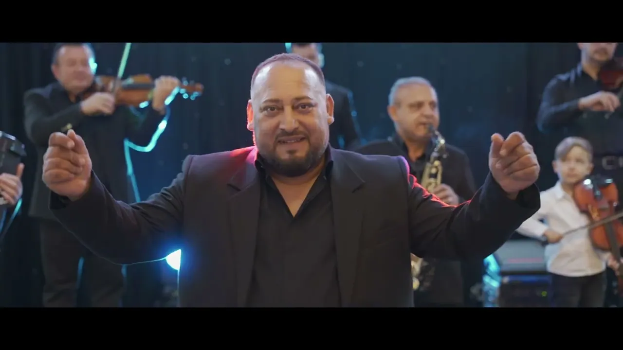 Georgica de la Valcea - Fata mea sufletul meu