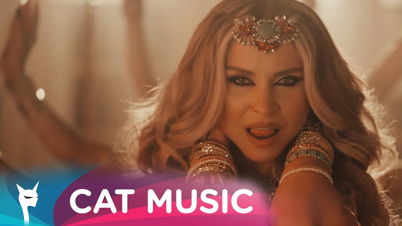 DONIA - TRANQUILA UH LA LA