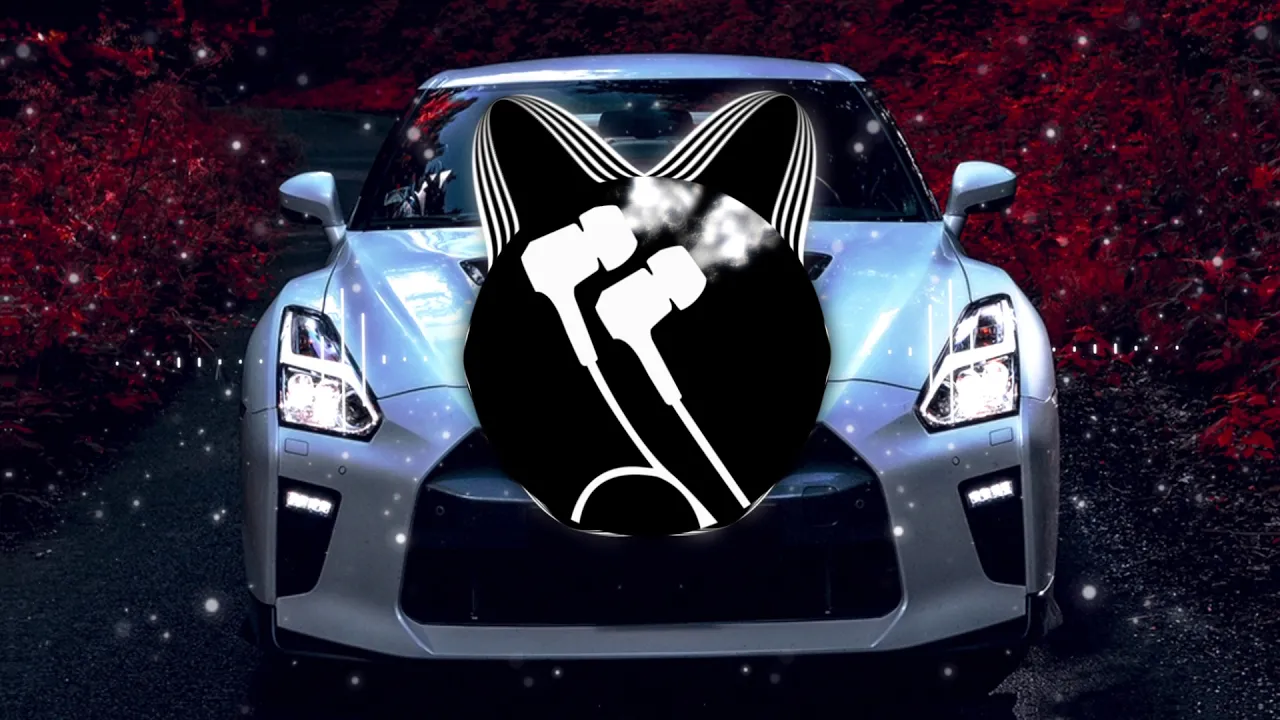 G.P.R Beat - Katana (Bass Boosted)