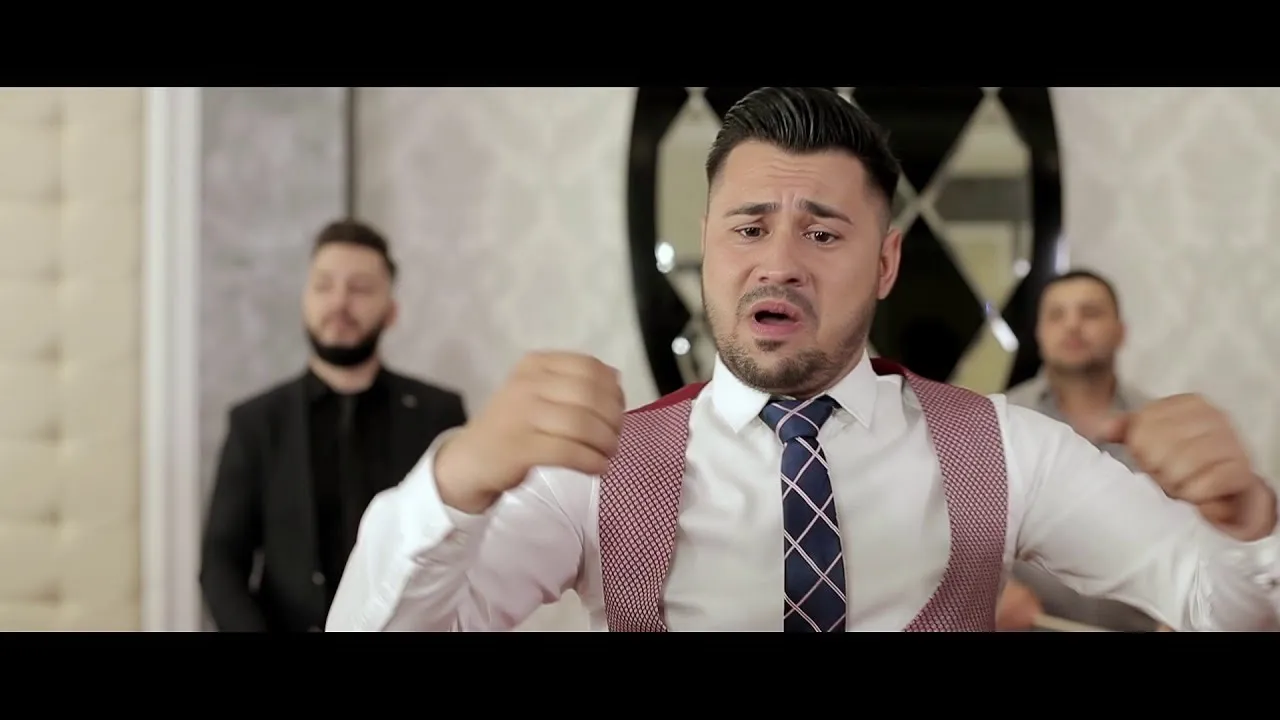 Gabita de la Craiova - La o planeta distanta (Originala 2018)