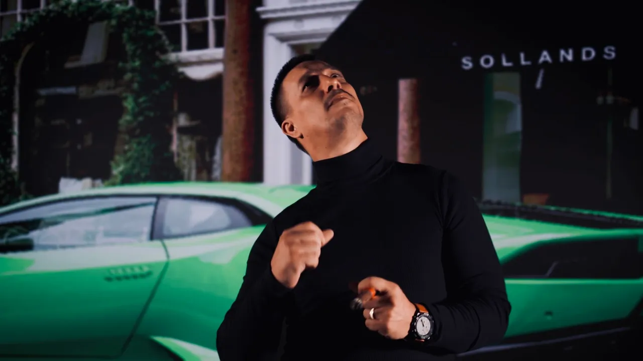 DANI PRINTUL BANATULUI - AM MULTI ANI DE STRADA