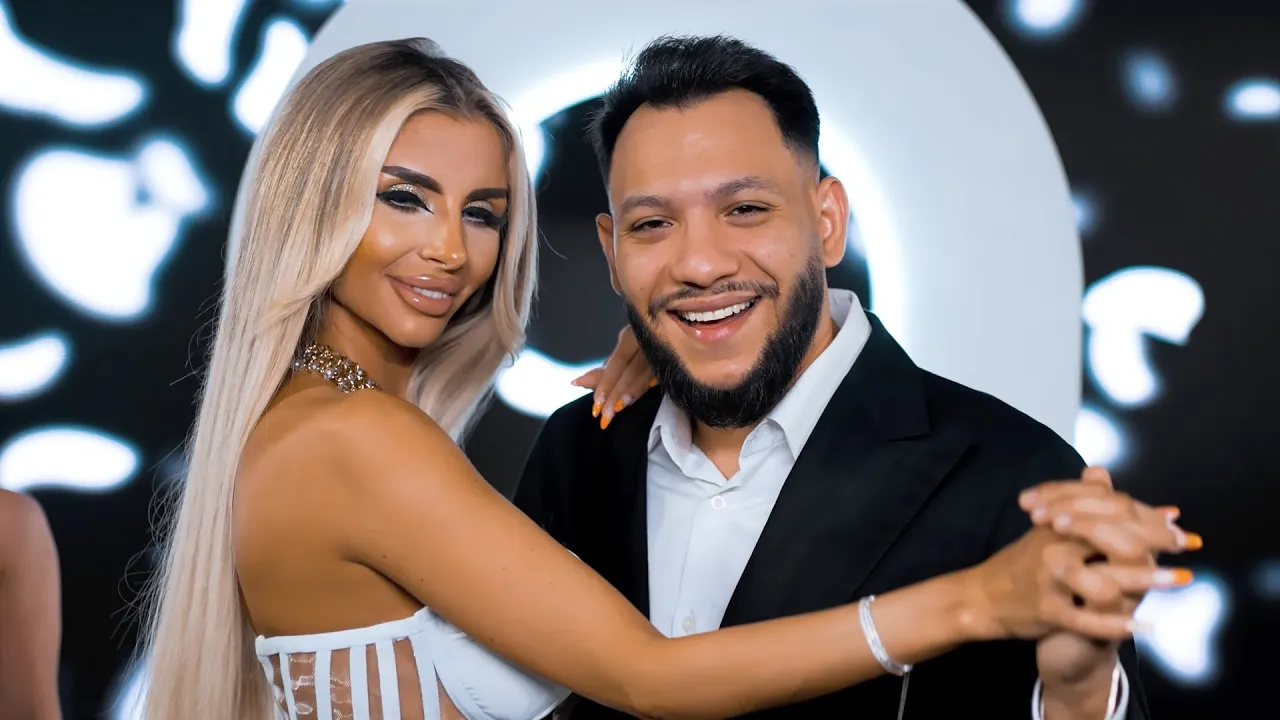 Leo de la Rosiori - Te voi iubi