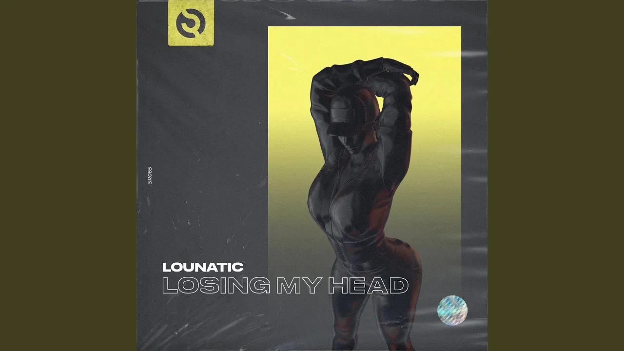 Lounatic - Losing My Head