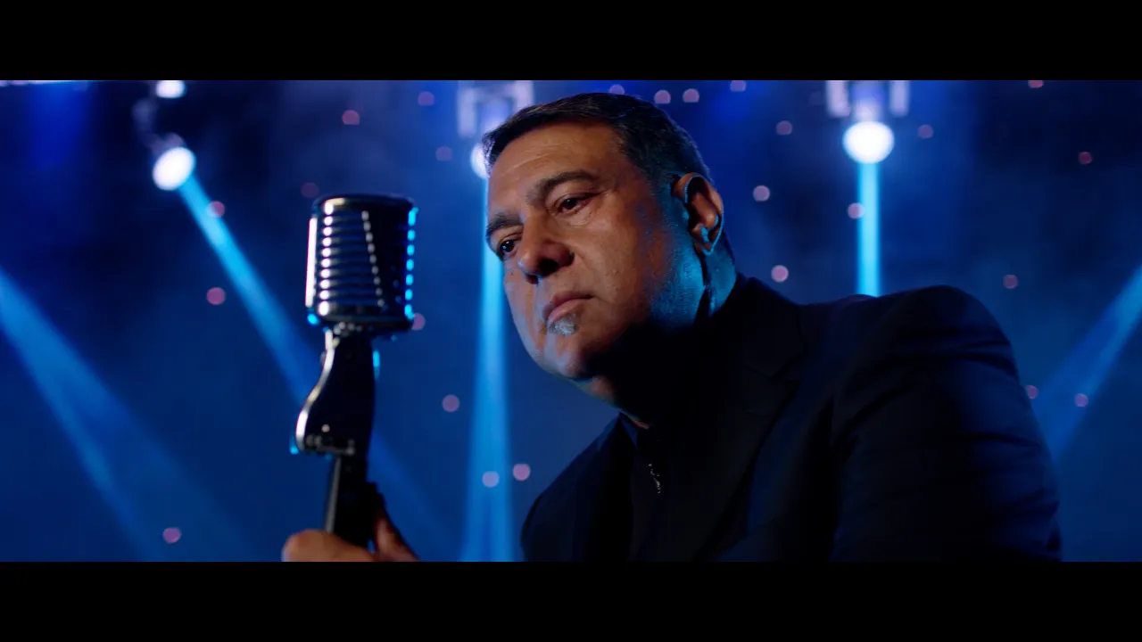 Nicu Elvis - Omul rece cum e gheata (Originala 2022)