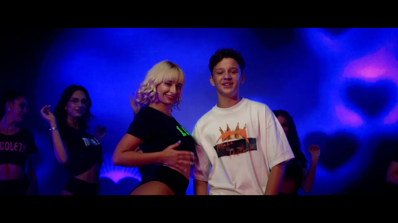 Denis Nuca - 7 Gagici