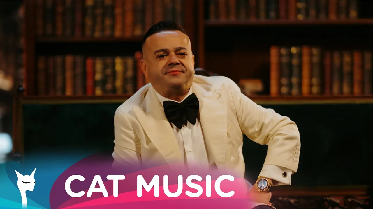 Adrian Minune - Norocos