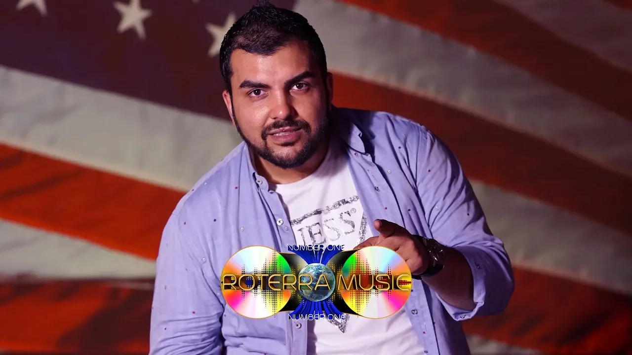 Cristi Mega - Majorat in State (Originala 2018)