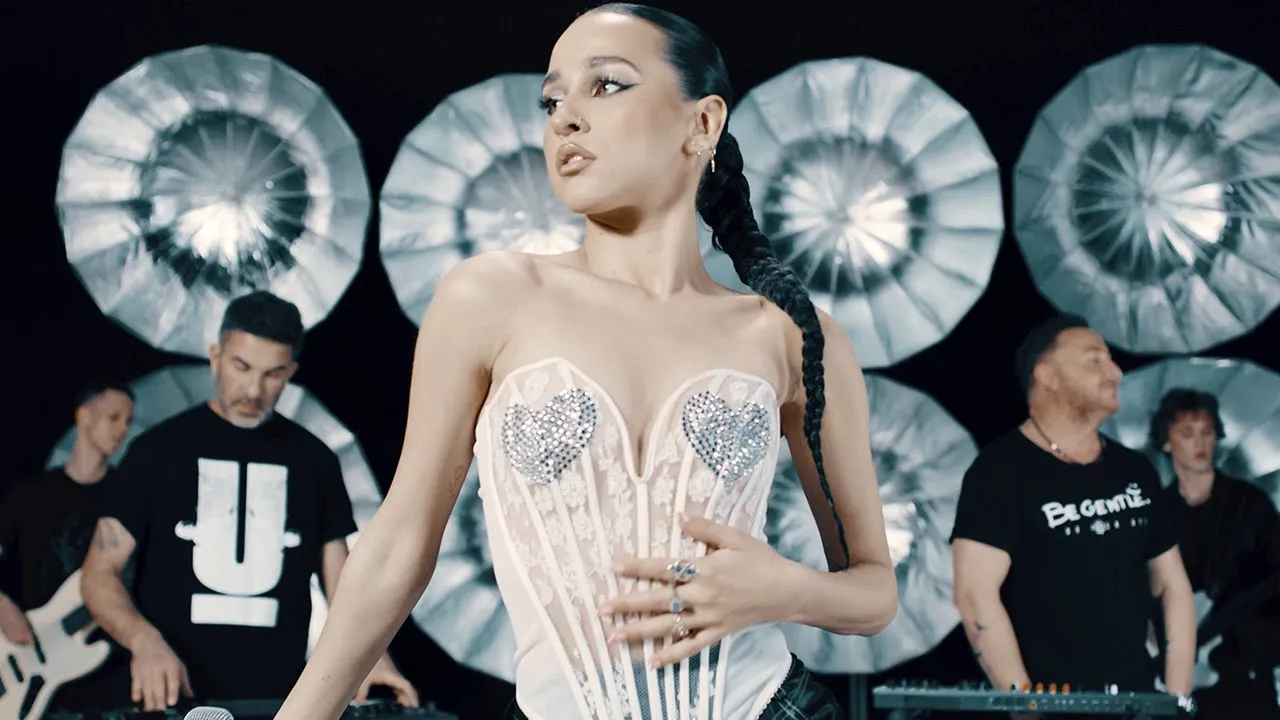 DJ Project x holymollymusic - Fulgul (Original Radio Edit)