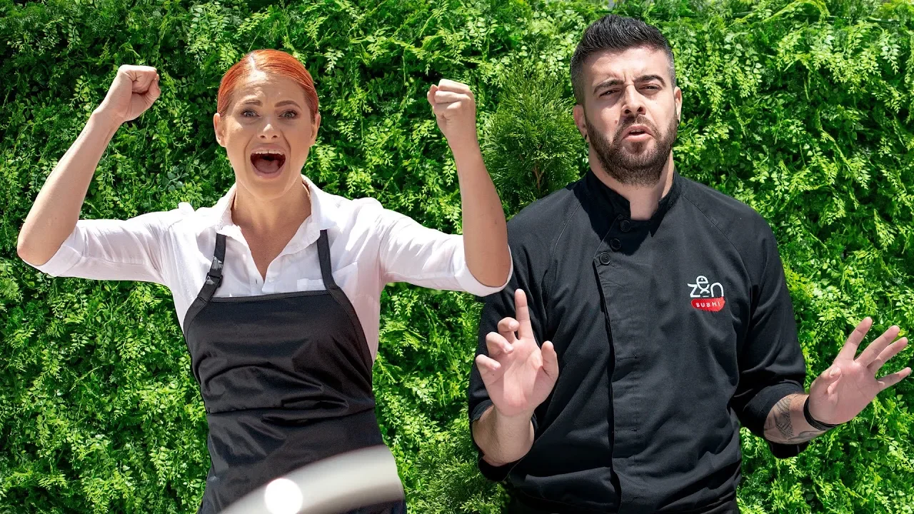 Speak feat. Raluka - Foc la ghete (Original Radio Edit)