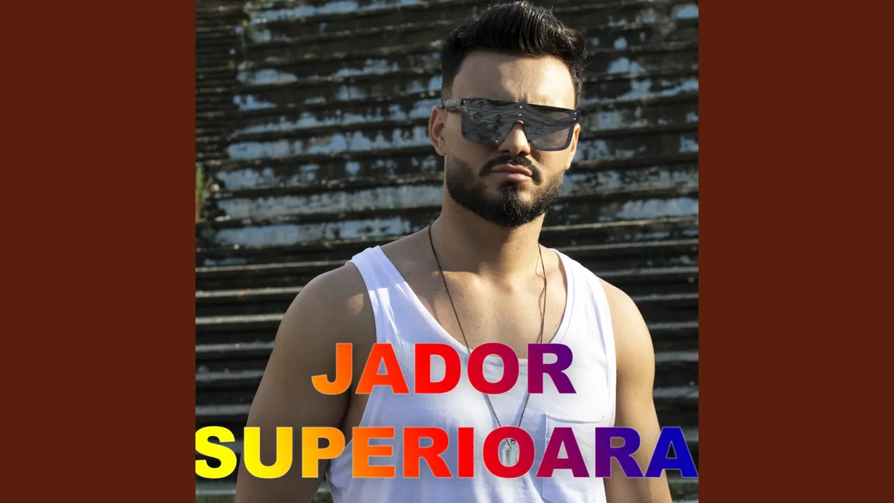 JADOR - SUPERIOARA (Originala 2019)
