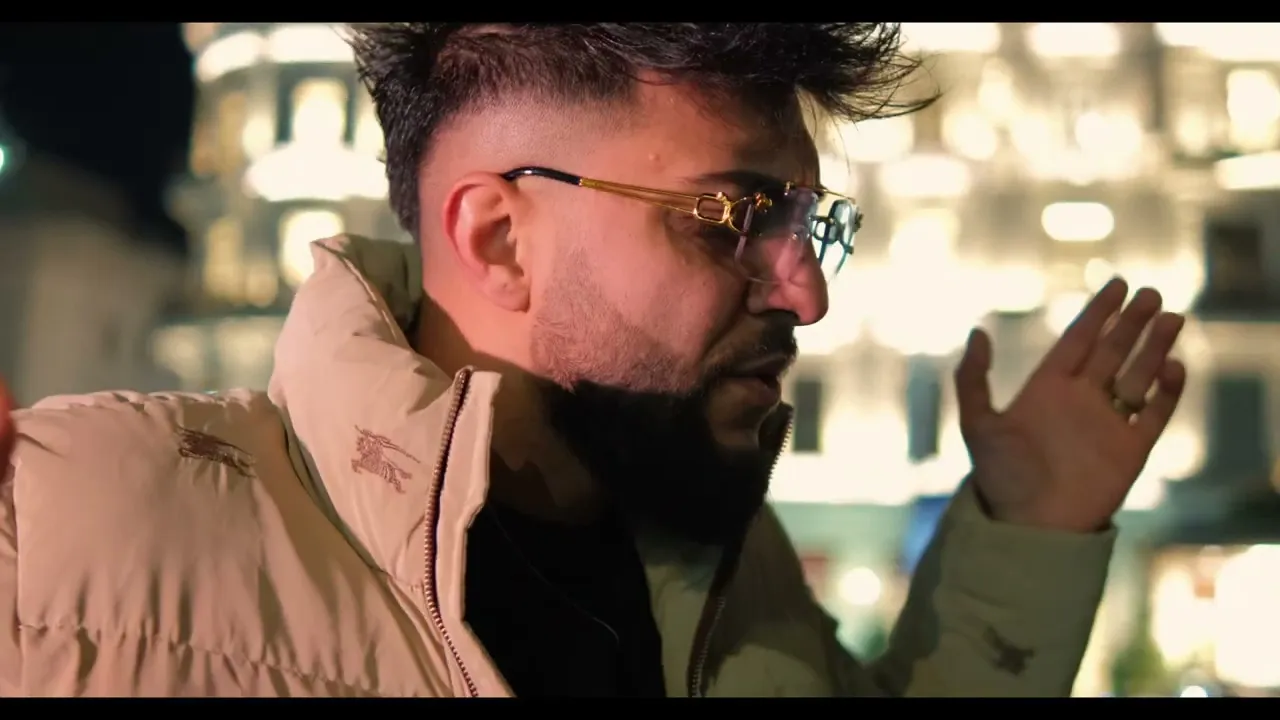 Alessio Marco - Te rog sa uiti de mine 2025