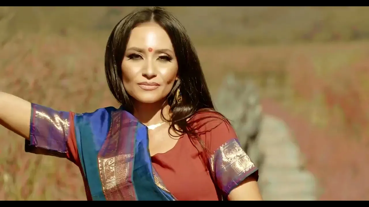 Diana Bucsa - M-ai sedus (Originala 2022)