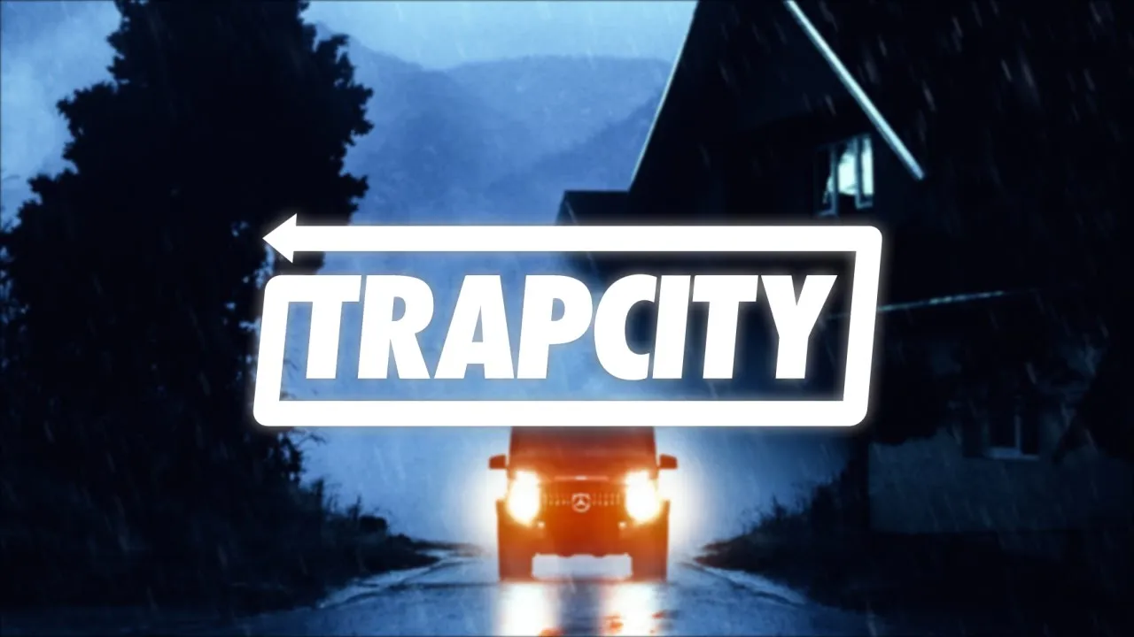 Tommee Profitt - Reign (Deadcrow Remix) feat. Anna Graceman