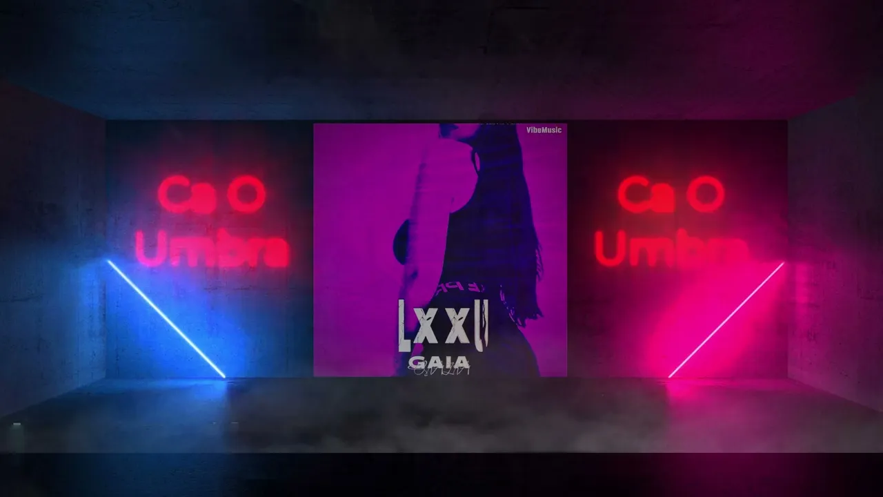 Gaia - Ca O Umbra (Original Radio Edit)