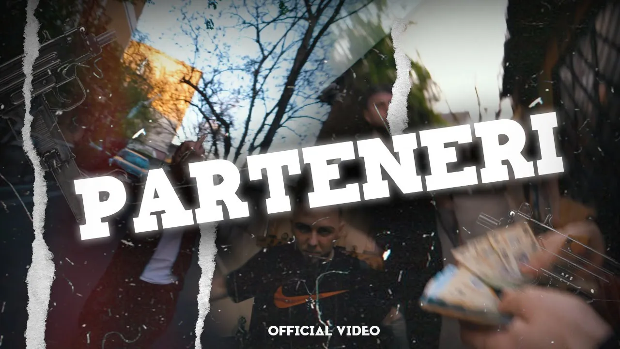 PARTENERI - TIRCA6 (Original Radio Edit)