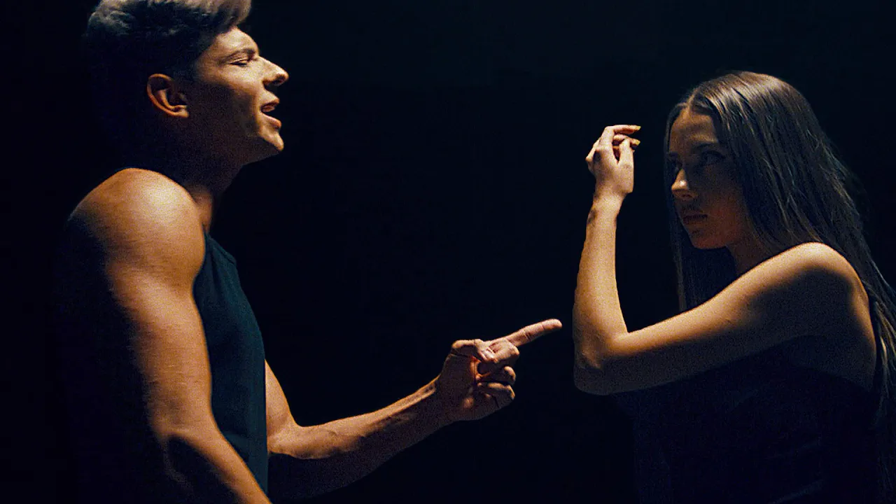 Antonio Pican - Demon (Original Radio Edit)