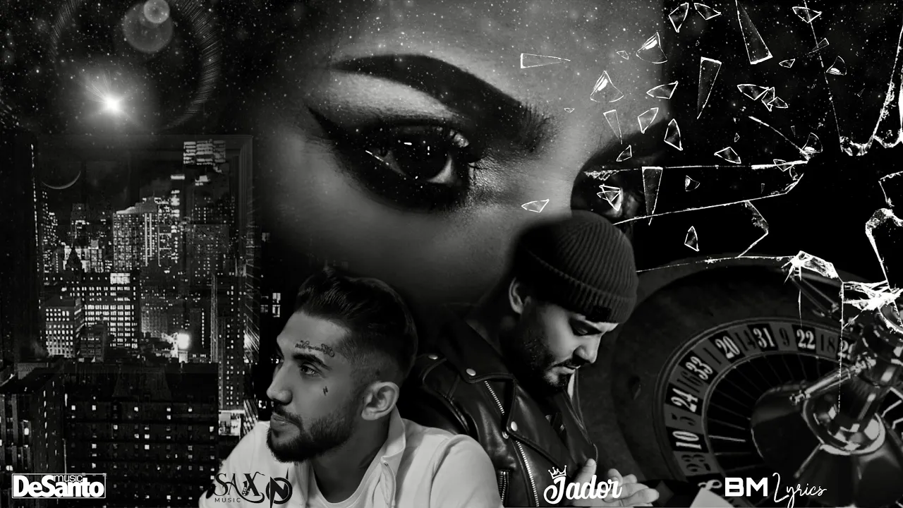 Jador, Camelia Dumitrache, Nikolas Sax - Ea poate tot (Originala 2022)