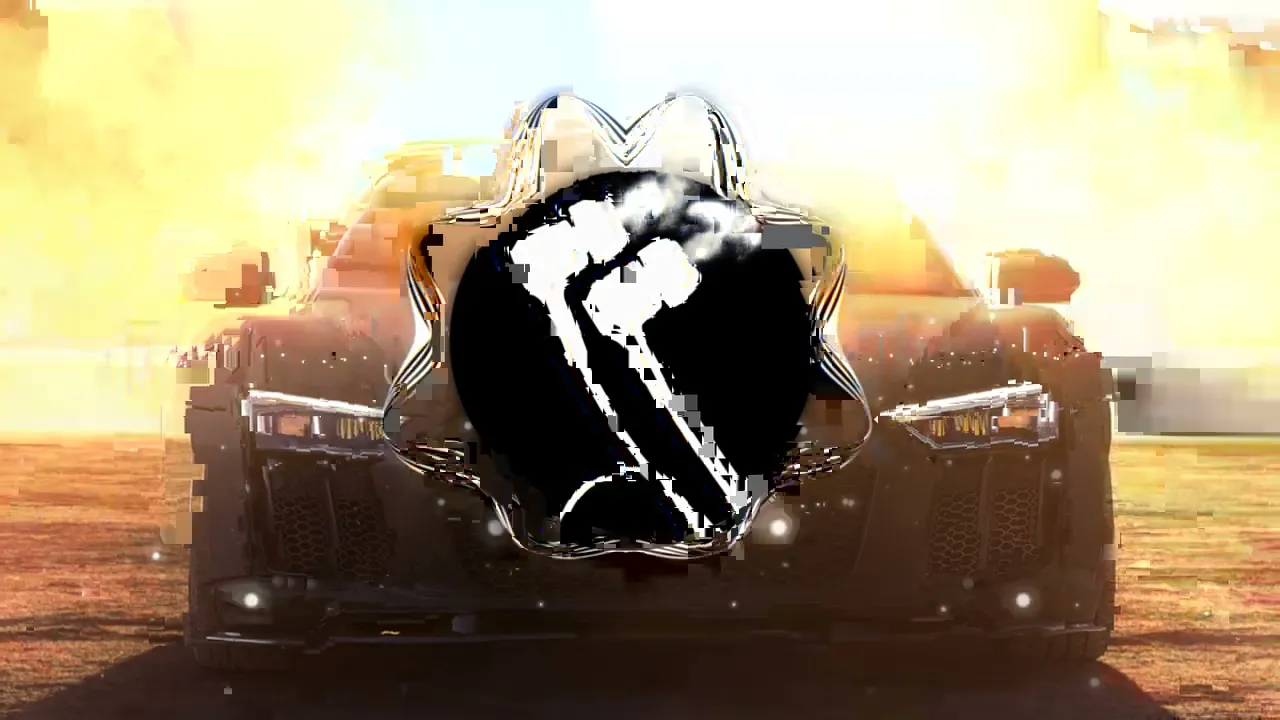 TOMMY CASH - Racked (Bass Boosted)