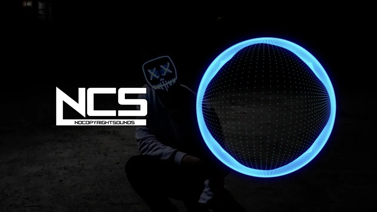 Whales x ggnoaa - Paranoia 2019