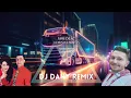Simi Deac & Luminita Puscas - Sunt sofer de cursa lunga (DJ DANY REMIX)