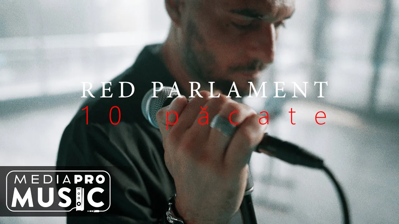 Red Parlament - 10 pacate (Original Radio Edit)