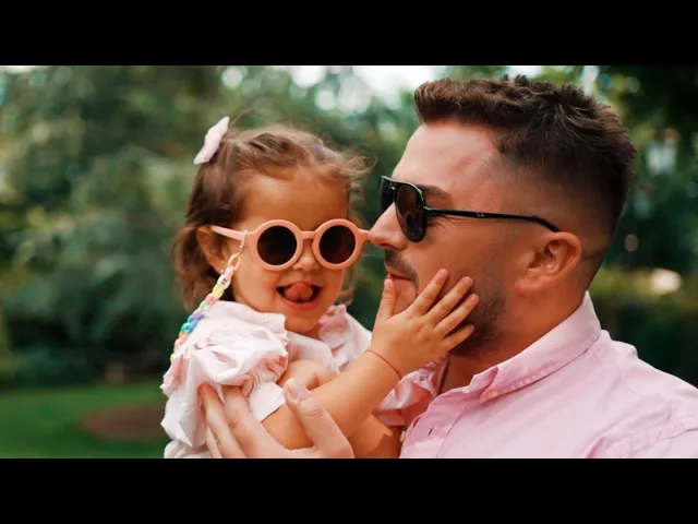 Fane Banateanu - Fata mea raza de soare (Originala 2022)