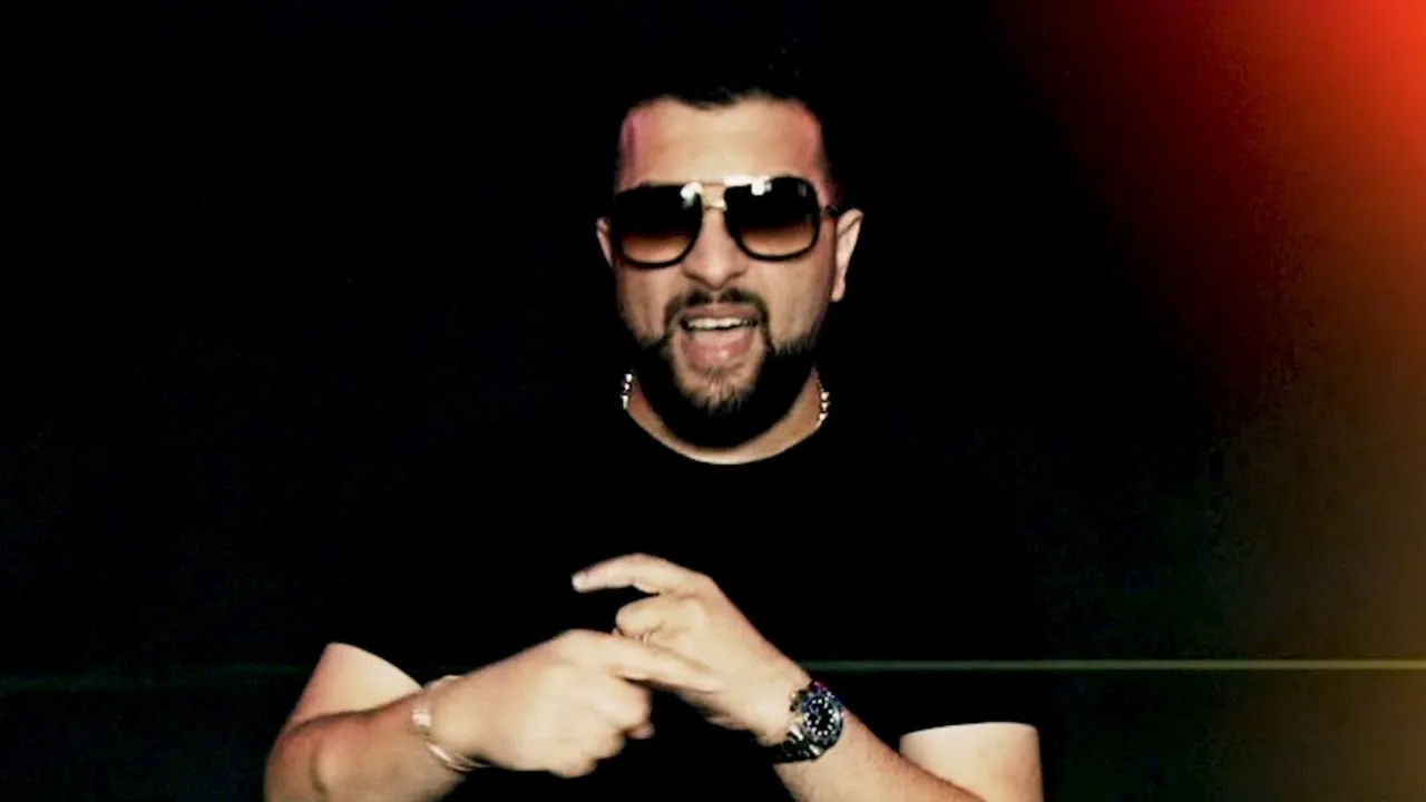 Tzanca Uraganu - Sa-mi traiasca regele (Originala 2022)