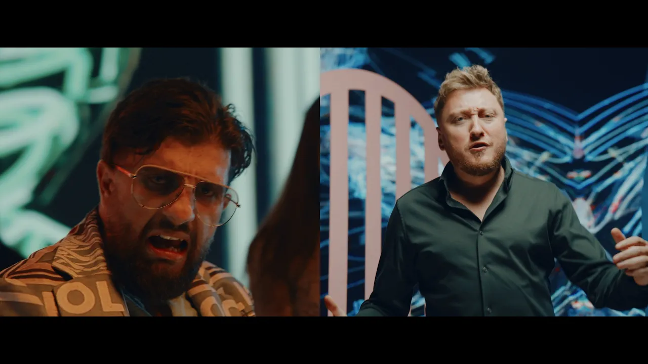 Miraj Tzunami feat Susanu - Da-i urechi 2023