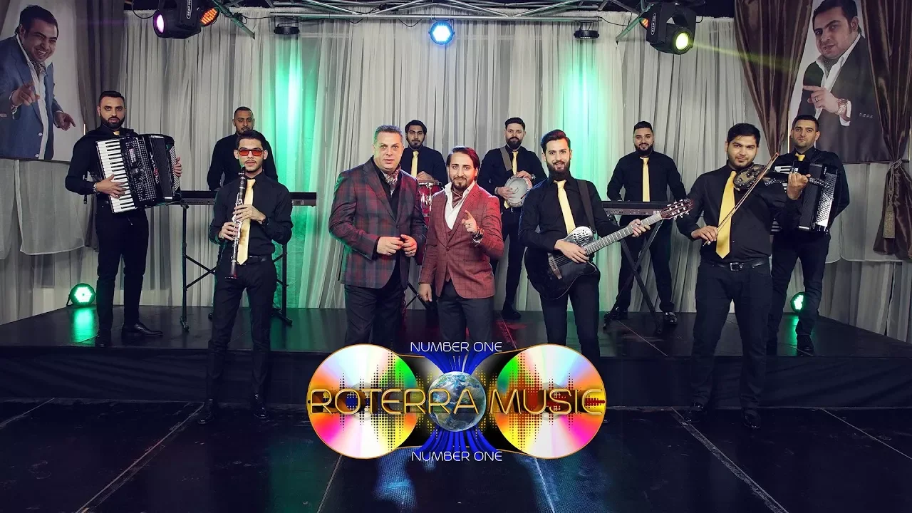 Alex Kojo si Dorel de la Popesti - La iubit nu ma tocmesc (Originala 2018)