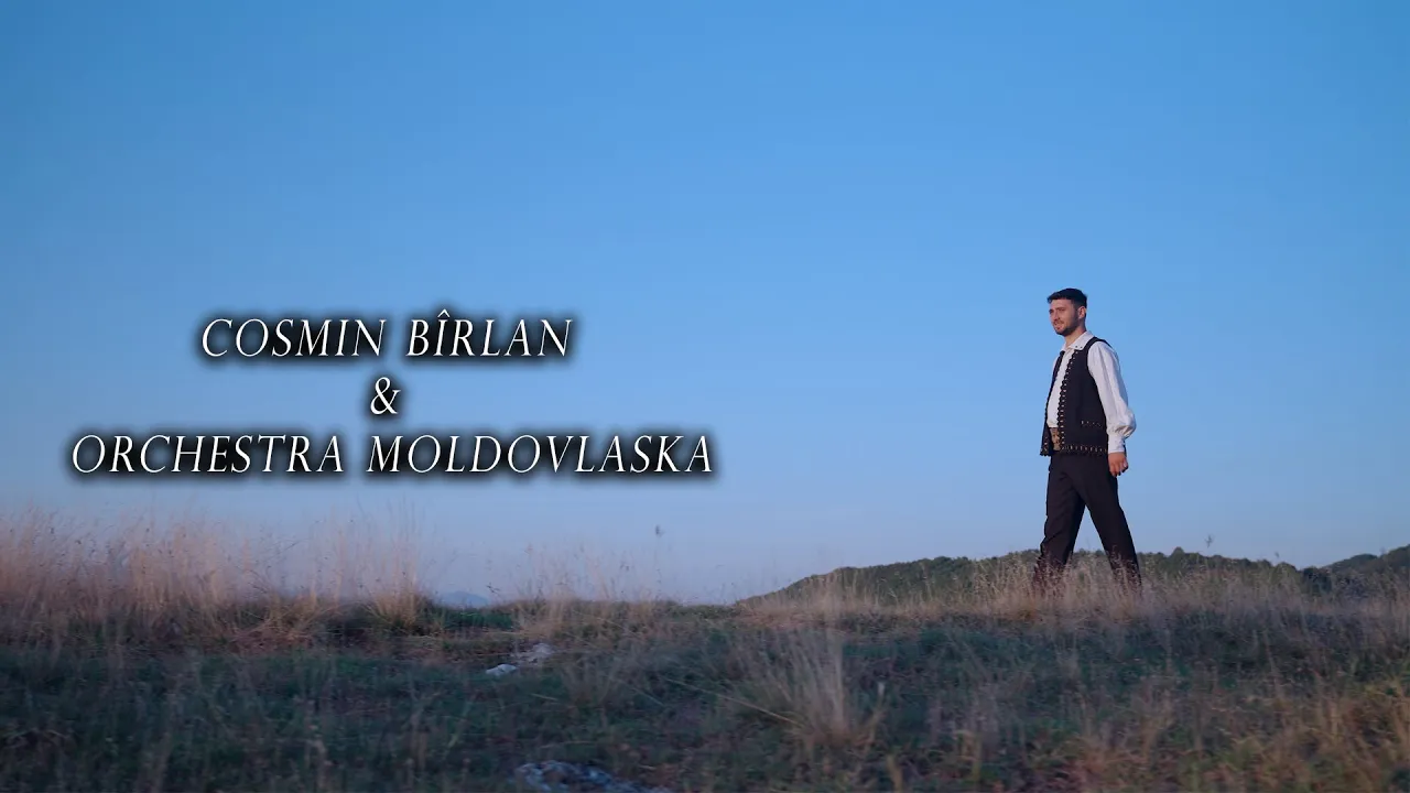 Cosmin Birlan - Joaca mandra dantu bine
