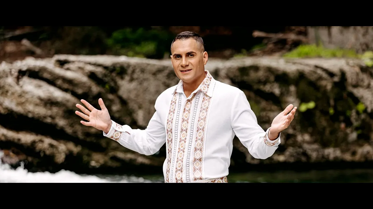 MIHAI PRIESCU - NU VREAU SA AJUNG BATRAN