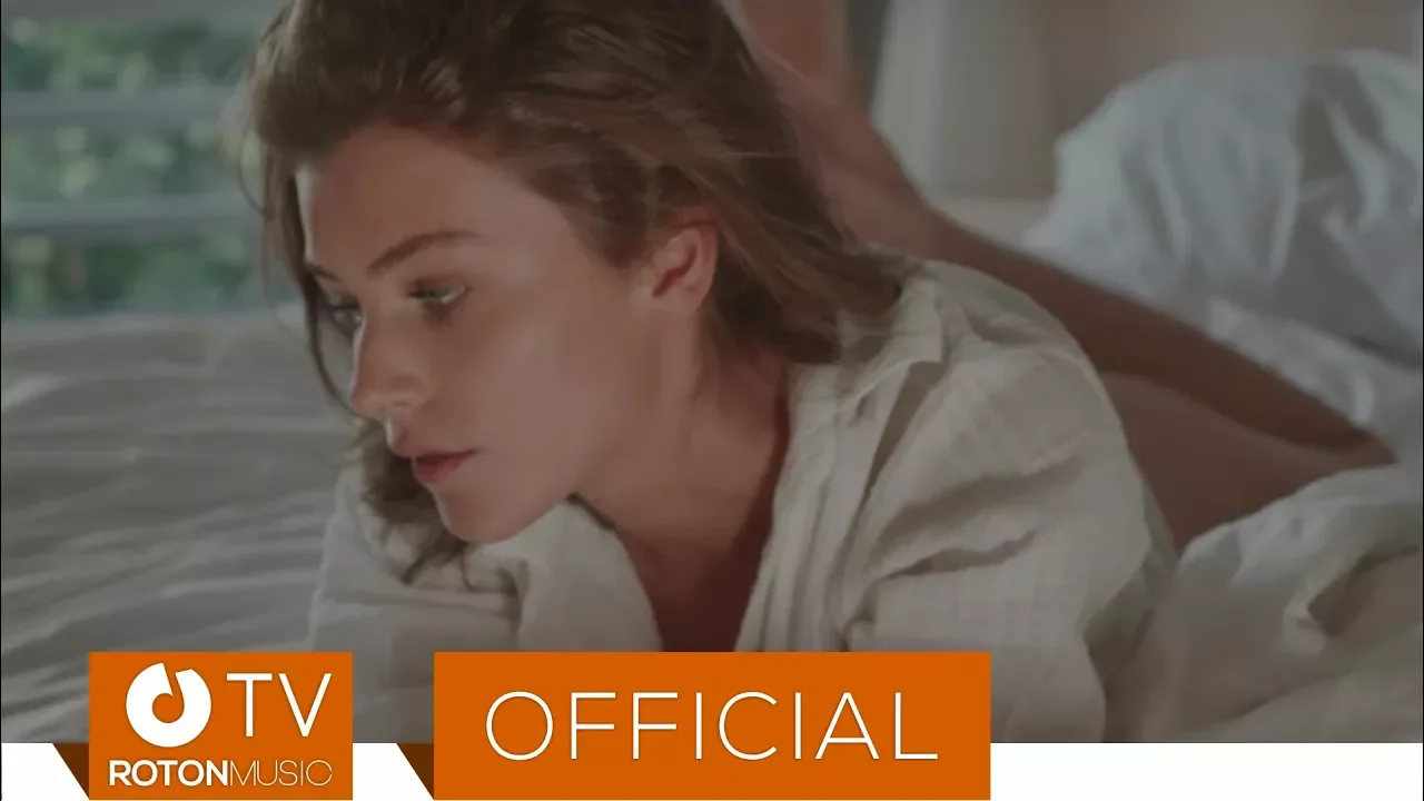 Adrian Sina - Un Gram (Original Radio Edit)