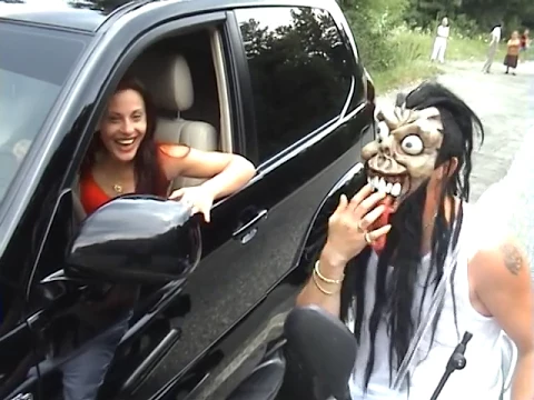 MIHAELA MINUNE - SCUFITA ROSIE (Manele Vechi)