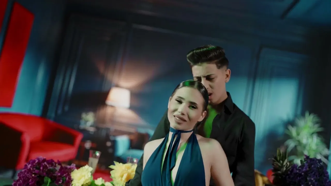 DANY DIOR - ALO DA (REMAKE 2025)