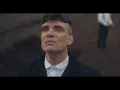 Vizante - Tommy Shelby (Cocaina)