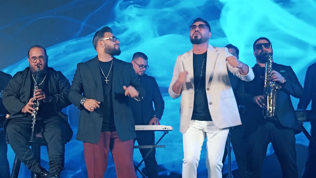 Lele & Marius Iordan - Pisicuta