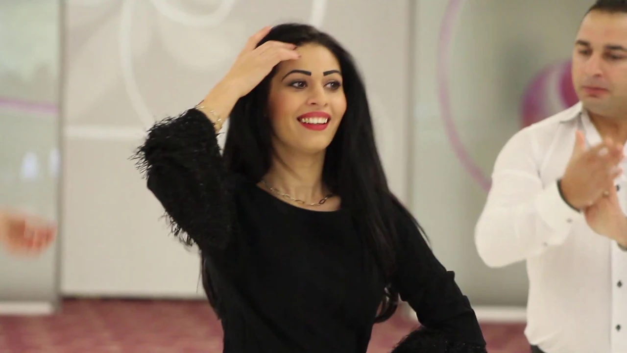 Stelyan de la Turda - Jocu din Ardeal Nou 2018