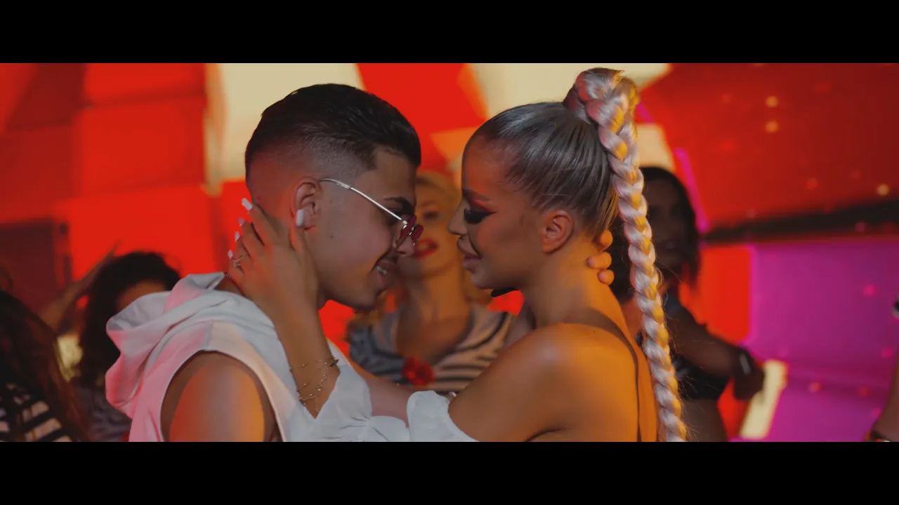 Maryo M - Vei ramane obsesia mea (Originala 2022)