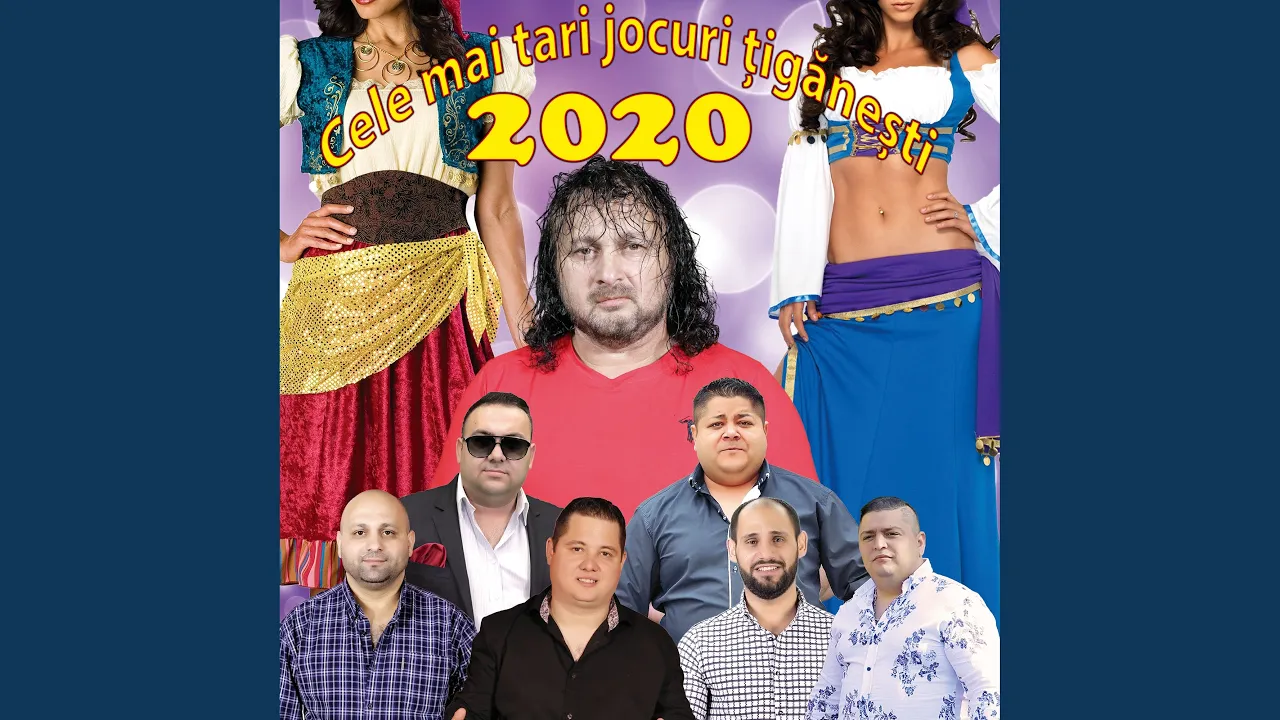 Ioscuta de la Mures - Sa fugim in lume (Originala 2019)