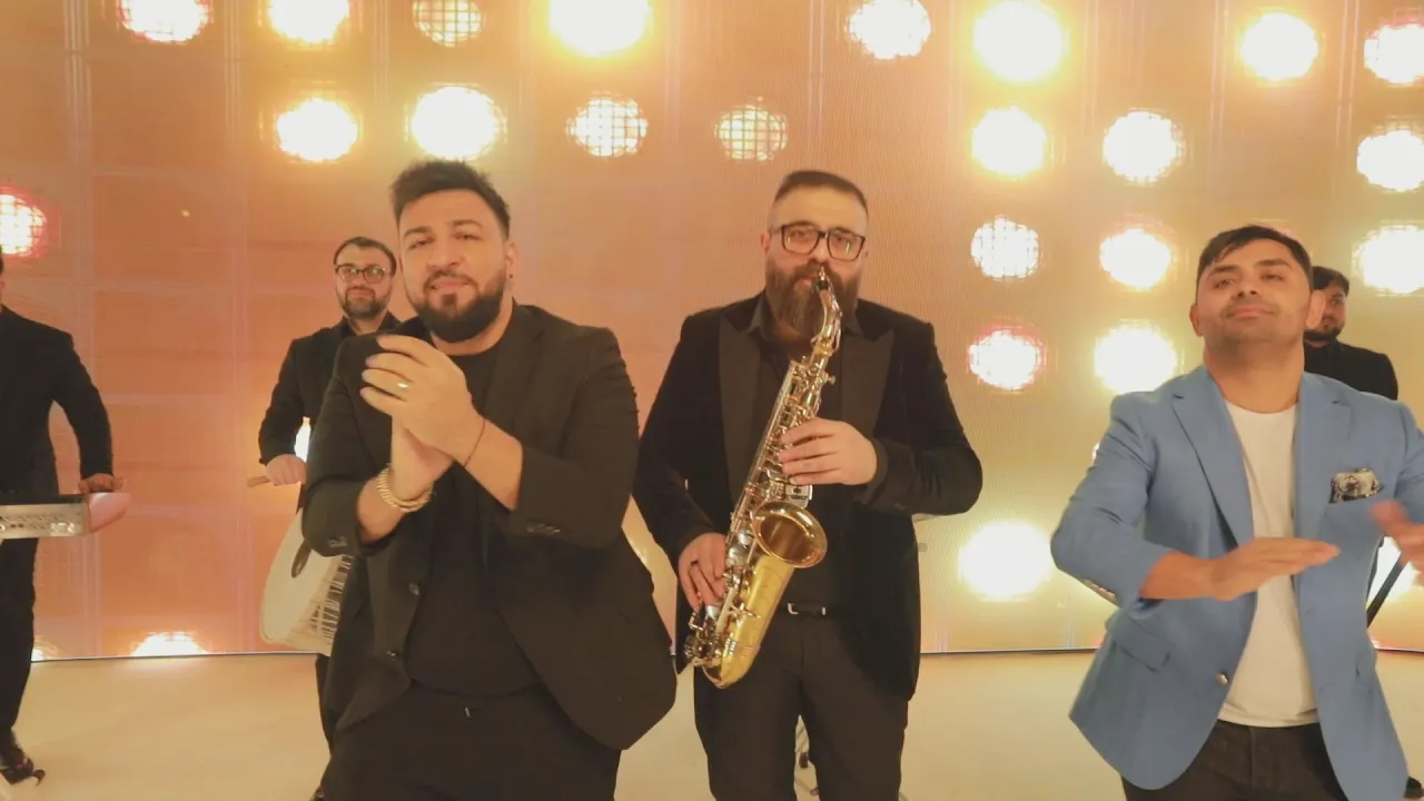 Costel Biju x Sandel Piticu x Marinica Namol - Ce nevasta unicata (Originala 2021)