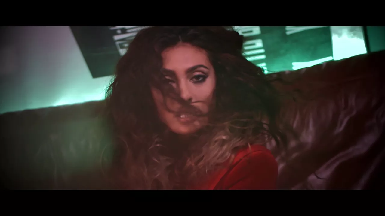 Deejay Fly feat. Claudia Pavel - Aint Nobody (Original Radio Edit)